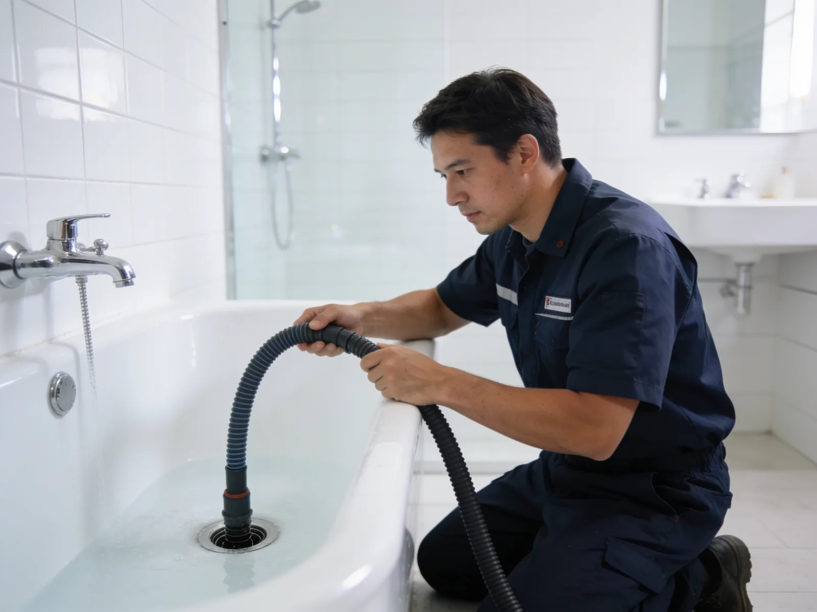 Emergency Plumber Plessis, NY FAQs